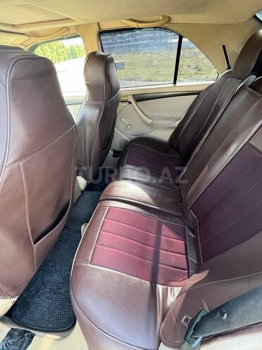 Mercedes C 200 1999, 363,000 km - 2.0 l - Bakı