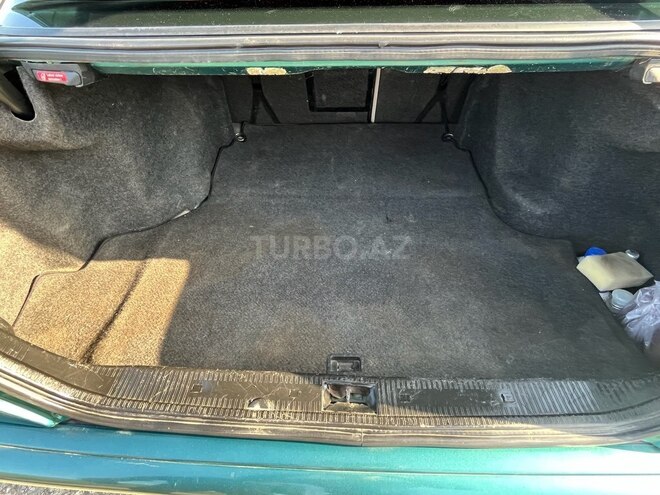 Mercedes C 200 1999, 363,000 km - 2.0 l - Bakı