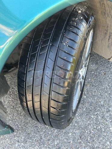 Mercedes C 200 1999, 363,000 km - 2.0 l - Bakı