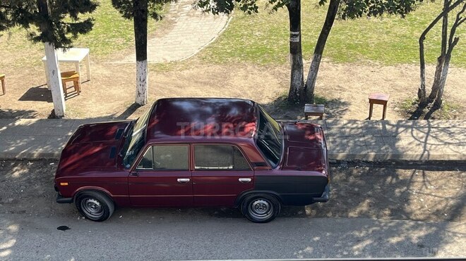 LADA (VAZ) 2106 1994, 95,000 km - 1.5 л - Astara