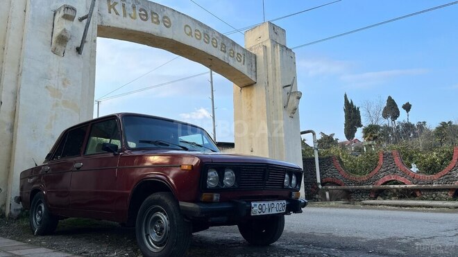 LADA (VAZ) 2106 1994, 95,000 km - 1.5 л - Astara