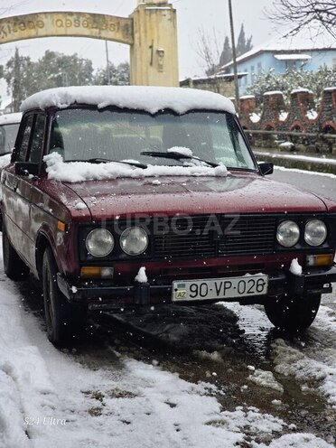 LADA (VAZ) 2106 1994, 95,000 km - 1.5 л - Astara