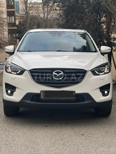Mazda CX-5 2015, 170,000 km - 2.5 l - Bakı