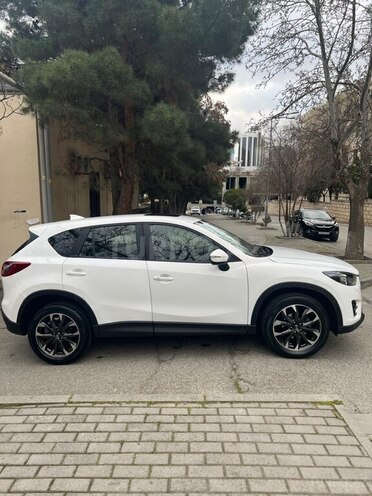 Mazda CX-5 2015, 170,000 km - 2.5 l - Bakı