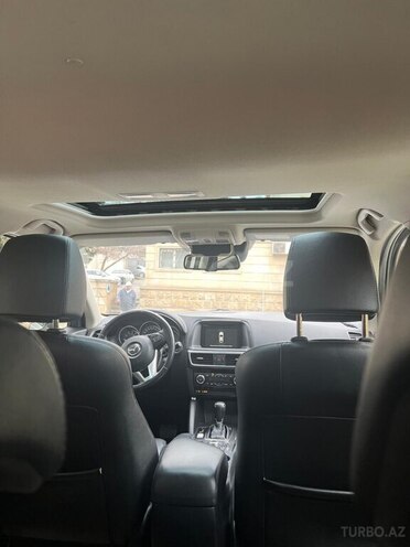 Mazda CX-5 2015, 170,000 km - 2.5 l - Bakı