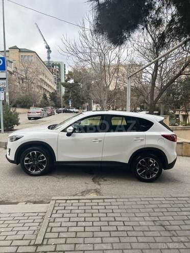 Mazda CX-5 2015, 170,000 km - 2.5 l - Bakı