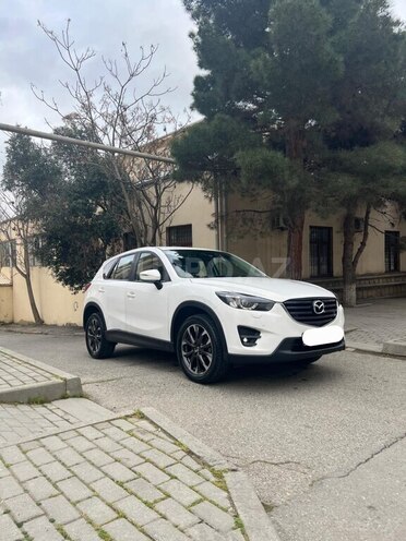 Mazda CX-5 2015, 170,000 km - 2.5 l - Bakı