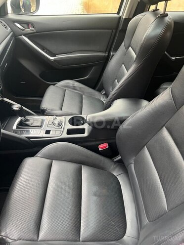 Mazda CX-5 2015, 170,000 km - 2.5 l - Bakı