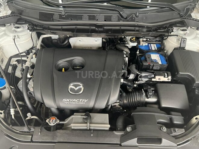 Mazda CX-5 2015, 170,000 km - 2.5 l - Bakı