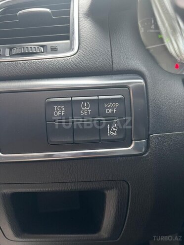 Mazda CX-5 2015, 170,000 km - 2.5 l - Bakı