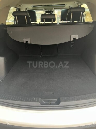 Mazda CX-5 2015, 170,000 km - 2.5 l - Bakı