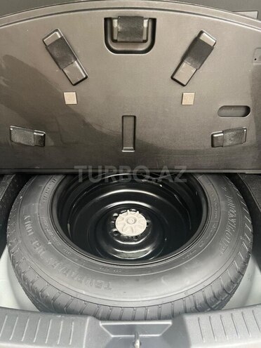 Mazda CX-5 2015, 170,000 km - 2.5 l - Bakı