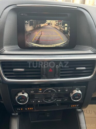 Mazda CX-5 2015, 170,000 km - 2.5 l - Bakı