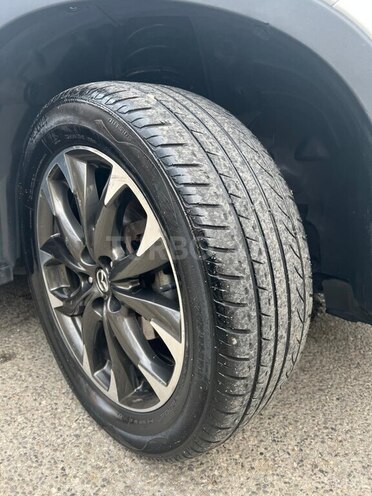 Mazda CX-5 2015, 170,000 km - 2.5 l - Bakı