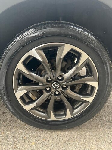 Mazda CX-5 2015, 170,000 km - 2.5 l - Bakı