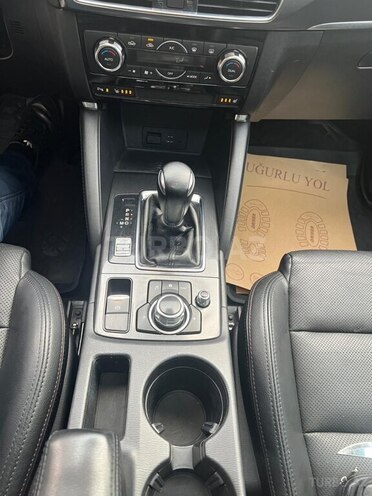 Mazda CX-5 2015, 170,000 km - 2.5 l - Bakı