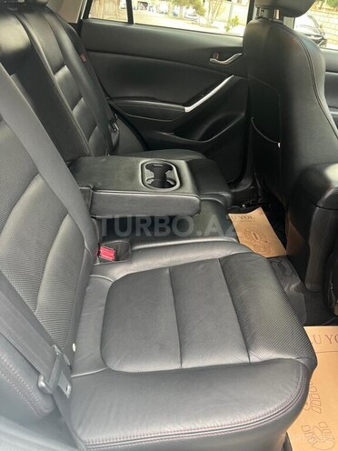 Mazda CX-5 2015, 170,000 km - 2.5 l - Bakı