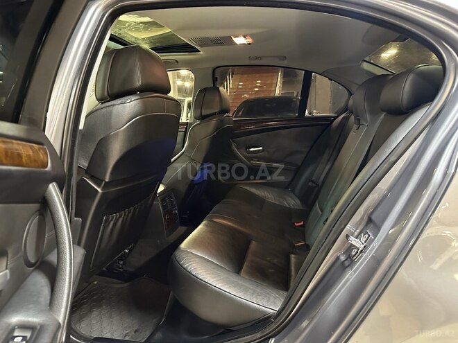 BMW 530 2008, 302,344 km - 3.0 l - Bakı