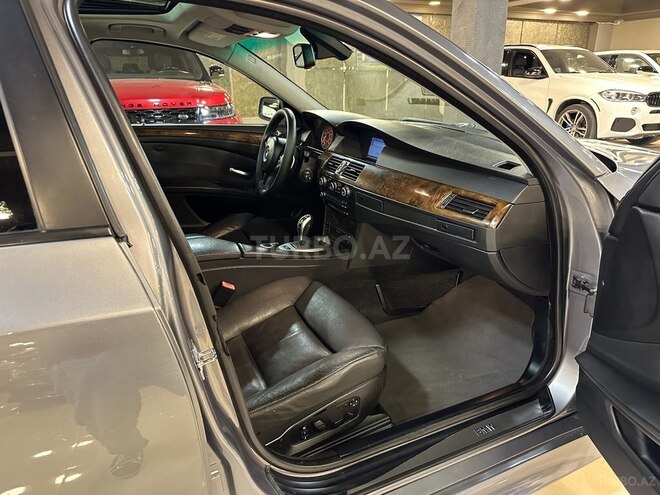 BMW 530 2008, 302,344 km - 3.0 l - Bakı