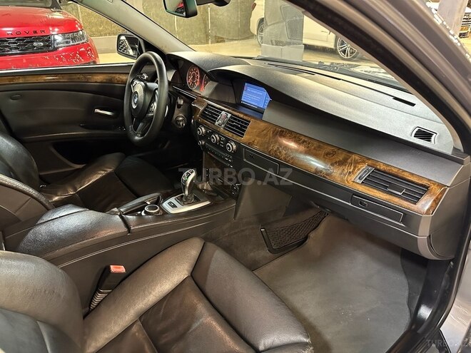 BMW 530 2008, 302,344 km - 3.0 l - Bakı
