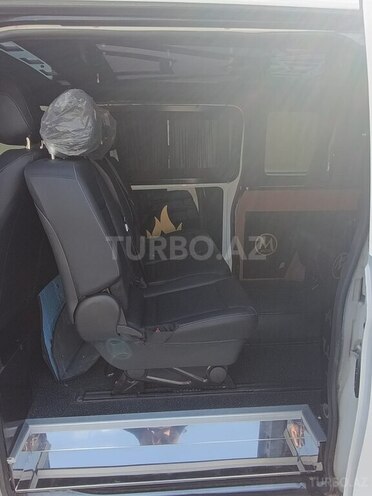 Mercedes Vito 116 2018, 388,000 km - 2.2 l - Bakı