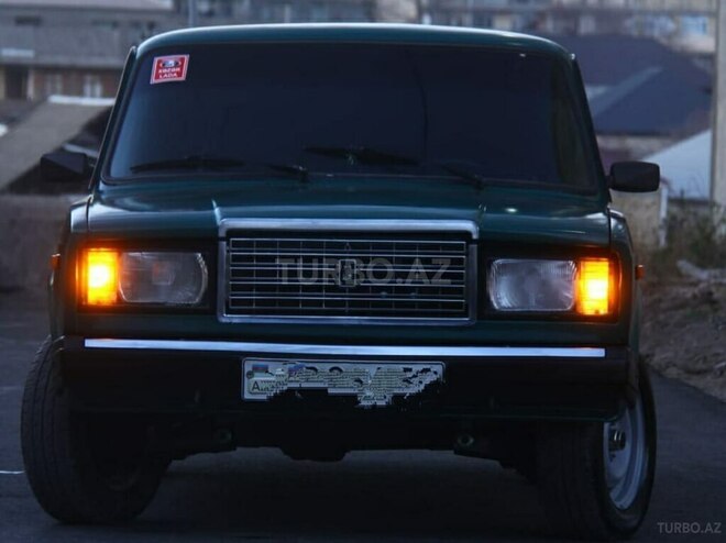 LADA (VAZ) 2107 2006, 28,050 km - 1.6 л - Gəncə