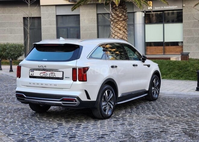 Kia Sorento 2022, 42,000 km - 1.6 л - Bakı