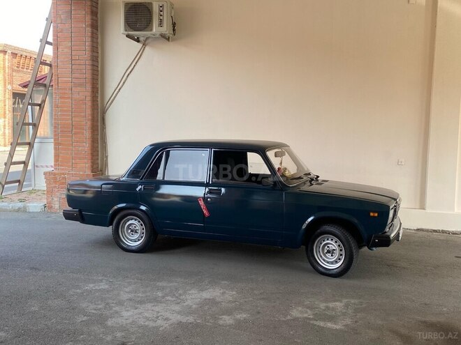 LADA (VAZ) 2107 2006, 28,050 km - 1.6 л - Gəncə