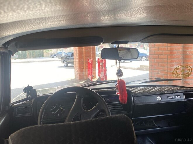 LADA (VAZ) 2107 2006, 28,050 km - 1.6 л - Gəncə