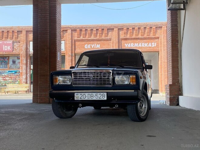 LADA (VAZ) 2107 2006, 28,050 km - 1.6 л - Gəncə