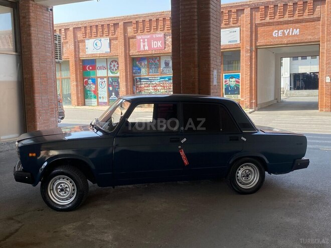 LADA (VAZ) 2107 2006, 28,050 km - 1.6 л - Gəncə