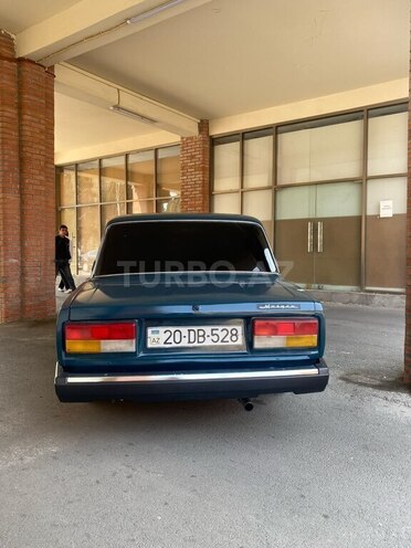 LADA (VAZ) 2107 2006, 28,050 km - 1.6 л - Gəncə