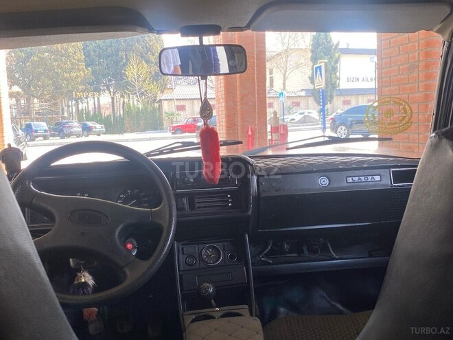 LADA (VAZ) 2107 2006, 28,050 km - 1.6 л - Gəncə