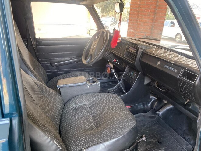 LADA (VAZ) 2107 2006, 28,050 km - 1.6 л - Gəncə