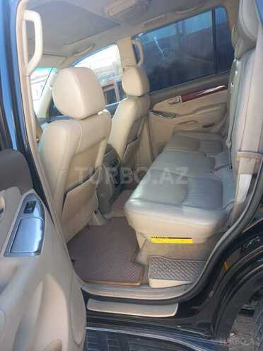 Toyota Land Cruiser Prado 2008, 283,000 km - 4.0 л - Bakı