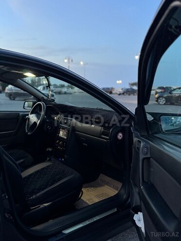 Opel Astra 1999, 266,000 km - 1.6 l - Sumqayıt