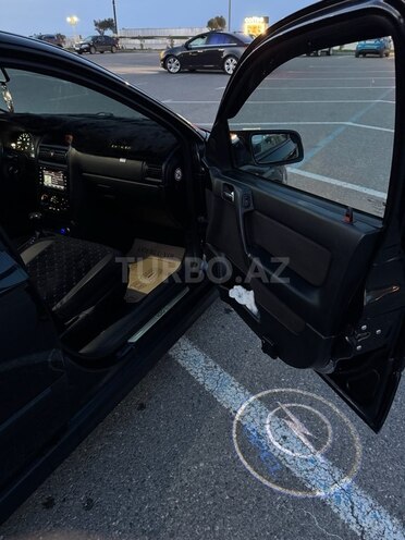Opel Astra 1999, 266,000 km - 1.6 l - Sumqayıt