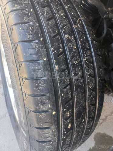 Toyota Land Cruiser Prado 2008, 283,000 km - 4.0 л - Bakı