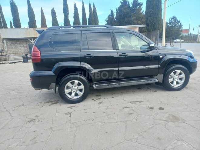Toyota Land Cruiser Prado 2008, 283,000 km - 4.0 л - Bakı