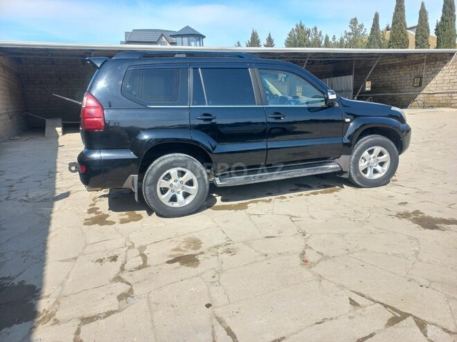 Toyota Land Cruiser Prado 2008, 283,000 km - 4.0 л - Bakı