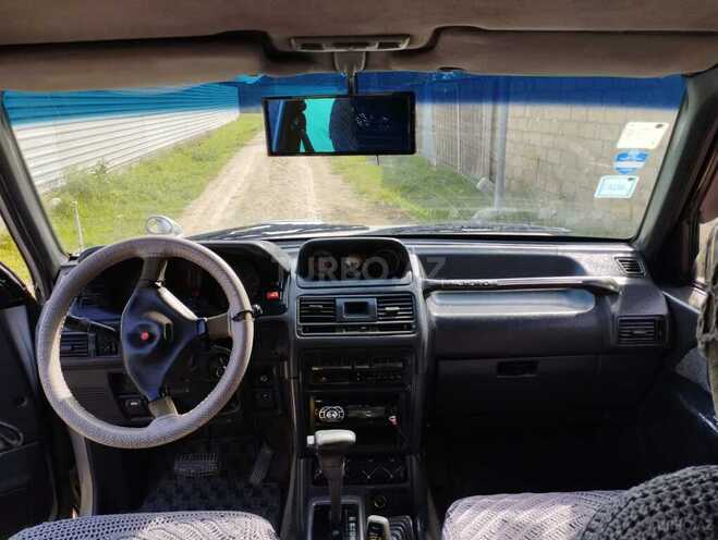 Mitsubishi Pajero 1994, 410,000 km - 2.8 l - Biləsuvar