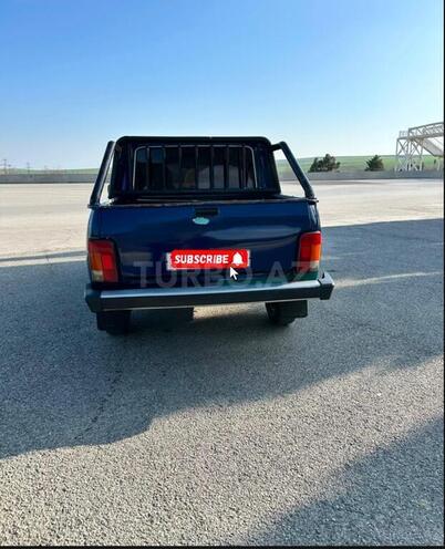 LADA (VAZ) Niva 2011, 209,000 km - 1.7 l - Bakı