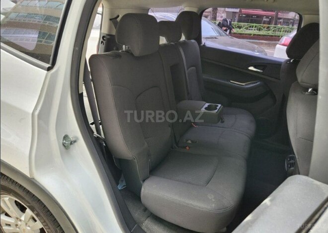 Chevrolet Orlando 2017, 204,382 km - 1.8 л - Bakı
