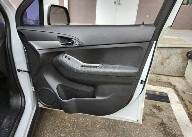 Chevrolet Orlando 2017, 204,382 km - 1.8 л - Bakı