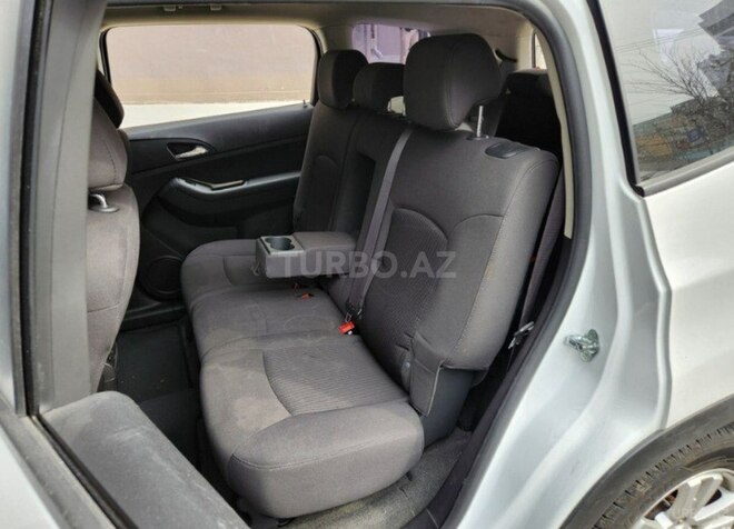 Chevrolet Orlando 2017, 204,382 km - 1.8 л - Bakı