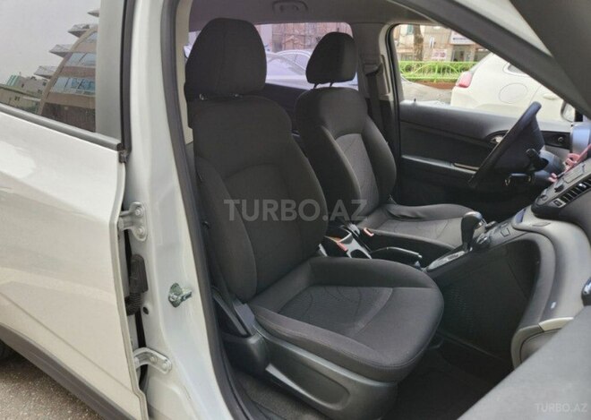 Chevrolet Orlando 2017, 204,382 km - 1.8 л - Bakı