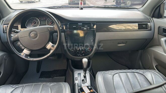 Chevrolet Lacetti 2022, 100,000 km - 1.6 л - Bakı