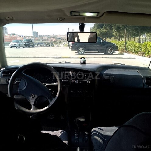 Volkswagen Golf 1992, 320,000 km - 2.0 l - Bakı
