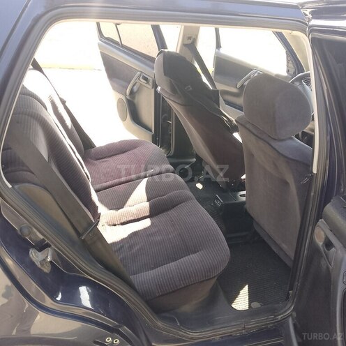 Volkswagen Golf 1992, 320,000 km - 2.0 l - Bakı