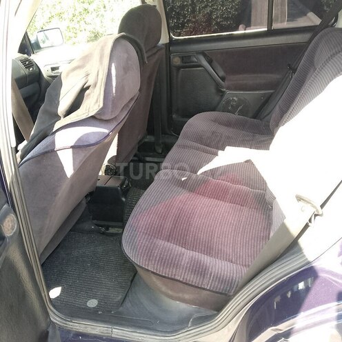 Volkswagen Golf 1992, 320,000 km - 2.0 l - Bakı